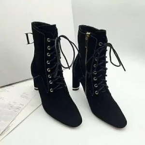 シーズン ディオール個性的なモデル DIOR ショートブーツ暖かな着心地