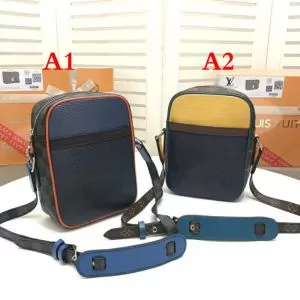 2020人気の主流アイテム ショルダーバッグ ルイ ヴィトン LOUIS VUITTON 話題の新作到着 2色可選