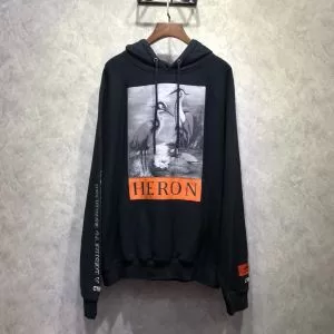 満々のブランド OffWhite オフホワイト数量限定再入荷 パーカー冬季限定販売