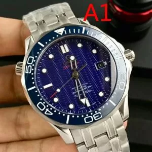 最近人気一番 男性用腕時計 オメガ OMEGA 良好品 多色可選 超激安価格