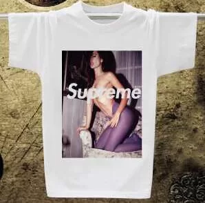 完売品　2020 今季セール　 SUPREME シュプリーム　 半袖Tシャツ