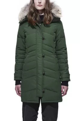 海外セレブ愛用 カナダグースCANADA GOOSE カジュアルな雰囲気のダウンジャケット 4色可選