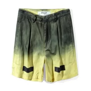 2020春夏新作2色可選 OffWhite オフホワイト ブランド ジーンズデザイン性の高い