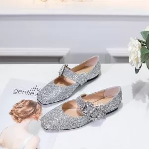 ジミーチュウ JIMMY CHOO ローファー 2色可選 2020春夏も引き続きトレンド 春夏の流行りトップス