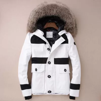 デザイン性の高い モンクレールMONCLER 2020秋冬 ダウンジャケット厳しい寒さに耐える