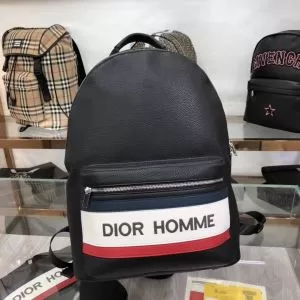 新作が見逃せない ディオール DIOR 人気ランキング最高 リュック2020年春夏コレクション