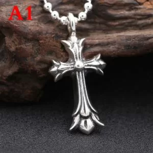 お買い得大人気 2020春夏新作 クロムハーツペンダントトップ CHROME HEARTS 2色可選