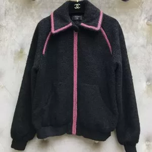 2色可選 素敵続くトレンド シャネル CHANEL 2020秋冬トレンドデザイン ハーフコート 人気の秋冬新作再登場