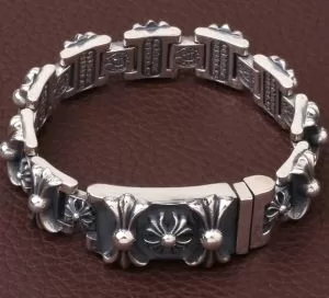 大好評 2020春夏新作 クロムハーツ CHROME HEARTS ブレスレット