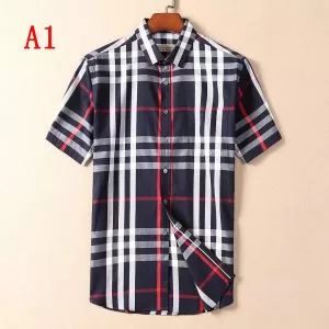 シャツ馴染みやすいスタイル美品 バーバリー BURBERRY 3色可選 2020春夏人気トレンドアイテム