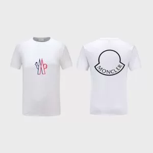 多色可選 半袖Tシャツ おしゃれに大人の必見 モンクレール MONCLER 絶対に見逃せない