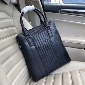 2020夏ファション新品 ボッテガ ヴェネタ BOTTEGA VENETA ビジネスバッグ 新作コレクションを見る