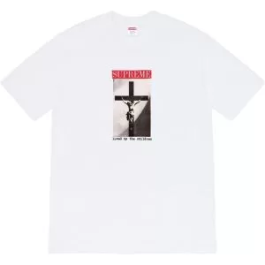 多色可選 SUPREME 日本未入荷カラー シュプリーム上品に着こなせ 半袖Tシャツ 注目を集めてる