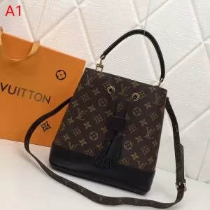 ルイ ヴィトン LOUIS VUITTON ハンドバッグ 3色可選 2020春夏の大注目トレンド お洒落トレンド人気