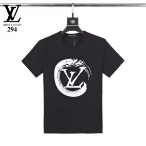 2020年春限定 3色可選 半袖Tシャツ 幅広いアイテムを展開 ルイ ヴィトン LOUIS VUITTON