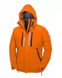 魅力的 2020秋冬 Canada Goose ダウンジャケット 5色可選 防寒性を高め