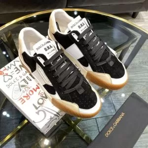 2020SS人気 ドルチェガッバーナ DolceGabbana 今回注目する スニーカー