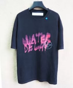 愛らしい春の新作 半袖Tシャツ ランキング1位 OffWhite オフホワイト 2020話題の商品