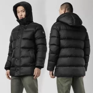 Canada Goose 3色可選 サイズのよさを感じる新作 2020トレンドファッション新品 ダウンジャケット カナダグース