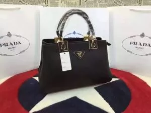 PRADA プラダ 多色選択可 ファション性の高い 17新作 ハンドバッグ