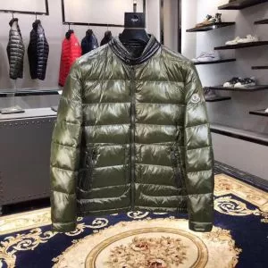 MONCLER モンクレール ダウンジャケット 3色可選 最前線に注目 世界中で注目 お早めに