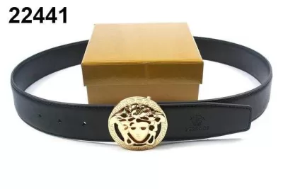 人気新品★超特価★ 2020春夏 ヴェルサーチ VERSACE ベルト