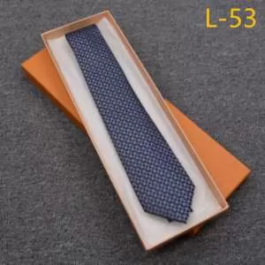 ルイ ヴィトン202020秋冬トレンドファッション LOUIS VUITTON ネクタイ さわやかに新品おすすめ