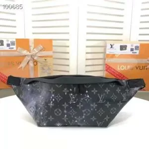巾着 ファッションの最先端 数量限定再入荷 海外限定アイテム LOUIS VUITTON ルイ ヴィトン