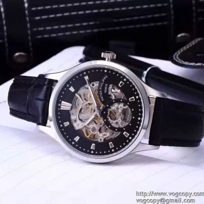 パテック フィリップ Patek Philippe 2020秋冬 海外セレブ定番愛用 腕時計 多色選択可