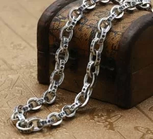 CHROME HEARTS ネックレス 高級感溢れるデザイン 2020春夏新作 クロムハーツ