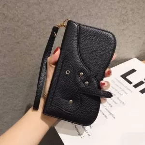 支持率が高い秋冬最新作 2色可選 先取り 20202020秋冬ファッションディオール DIOR ケータイケース