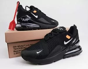 OffWhite オフホワイトランニングシューズ 2020年春夏シーズン 2色可選靴の滑り止め