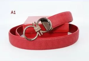 サルヴァトーレフェラガモ FERRAGAMO 売上ランキング1位 ベルト 多色可選 手頃価格