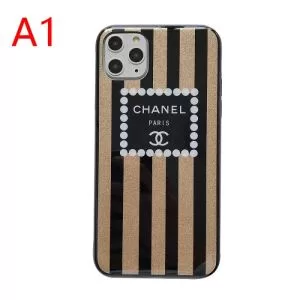 2020秋に注目したい 4色可選 シャネル CHANEL ケータイケース 人気ブランドの新作秋冬トレンド