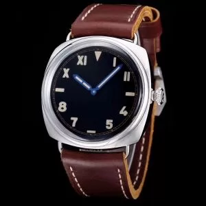 2020春夏新作お得本物保証 オフィチーネ パネライ OFFICINE PANERAI 男性用腕時計スタイルアップ効果