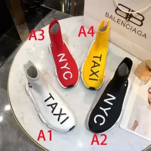 バレンシアガ BALENCIAGA カジュアルシューズ 4色可選 【2020年】夏のファッション まずは定番人気アイテム