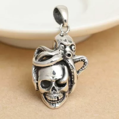 肌触りのいい 2020 クロムハーツ CHROME HEARTS シルバー925 ペンダントトップ