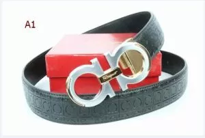 すっかり定番化 人気急上昇中 サルヴァトーレフェラガモ FERRAGAMO 多色可選 ベルト 美品入手困難