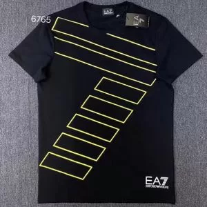 やはり人気ブランド 3色可選 半袖Tシャツ ファッションに取り入れよう アルマーニ ARMANI お値段もお求めやすい