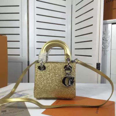 2020個性的ディオール DIOR 手持ちショルダー掛け 多色選択可