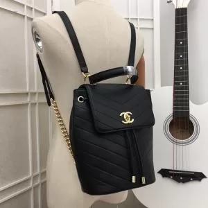 シャネル CHANEL リュック 2020年春夏のトレンドアイテム 今季のトレンド人気新作