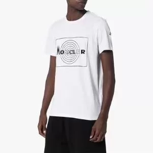 半袖Tシャツ 2色可選 海外大人気 モンクレール 今なお素敵なアイテムだ MONCLER 大幅割引価格