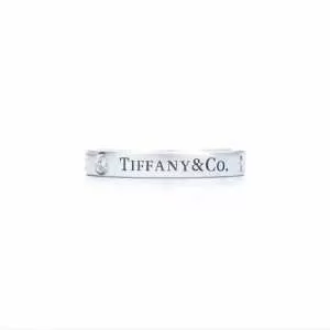 20SSトレンド ティファニー TiffanyCo 手頃価格でカブり知らず リング指輪 素敵なアイテム