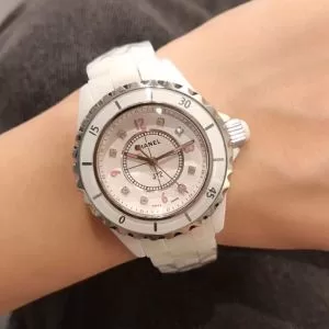 2020春夏トレンドアイテム 夏おすすめ人気ブランドアイテム CHANEL シャネル 腕時計