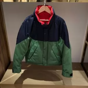 2020秋、イチオシ上品 バーバリー BURBERRY 新作アイテムが今年流 ダウンジャケット 今シーズン注目のアイテム