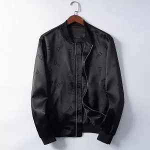 DIOR ディオール2020秋のファッショントレンドはこれ ブルゾン 秋にはやる最新作を先取り