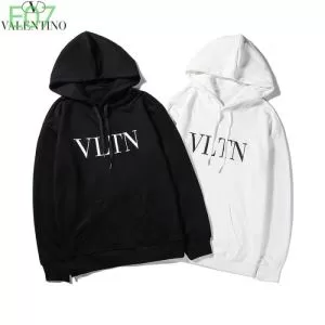 ヴァレンティノ VALENTINO パーカー 2色可選 優しい雰囲気スタイリッシュに 2020春夏トレンドアイテム