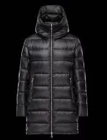 暖かに着用できる　 2020秋冬 moncler モンクレール 保温性のあるダウンジャケット