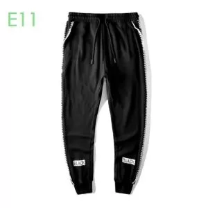 OffWhite お洒落重視の方へオフホワイト スエットパンツ 毎シーズン争奪戦 2020最新決定版