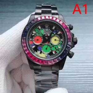 腕時計 多色選択可 ロレックス ROLEX 今年の秋冬のトレンド激安セール 2020秋に注目したい